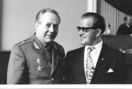 gen. Skripko - 1974